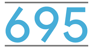 Meaning Angel Number 695 Interpretation Message Of The Angels