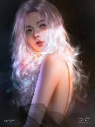 Coloring book from Rage art store