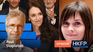 Paul Stapleton, Author at Hong Kong Free Press HKFP