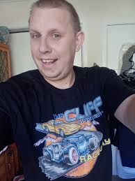 My dear friend has a new facebook page. Please check Brian Shirley Racing  out 😁💯🏁