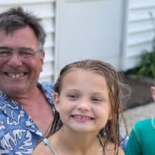 Fundraiser for Pamela Stander by Laura Chmiel : Support Dave's Traumatic  Brain Injury Recovery