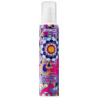 Bust Your Brass Violet Leave-In Treatment Foam 5.3 fl oz Amika