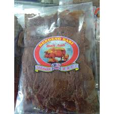 Babi asal indonesia, babi lokal, babi sumba, produksi babi,babi bali, babi nias, babi batak, babi dendeng babi adalah produk makanan berbentuk lempengan yang terbuat dari irisan daging babi. Dendeng Babi Bali Asli Shopee Indonesia