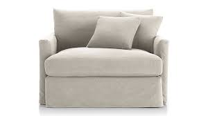 Before you start, if you are sewing with patterned fabric decide right now that it's okay that it doesn't line up to perfection. Lounge Ii Slipcovered Chair And A Half Slipcovers For Chairs Chair And A Half Slipcovers