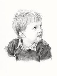 Disegni belli facilissimi ardusat org. Ritratti A Matita