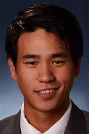 2014-15 Men's Golf Roster