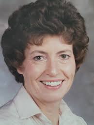 Margie Sanderson Obituary