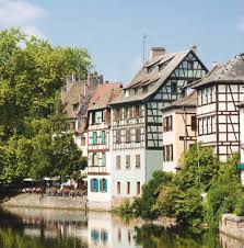 Strasbourg Strasbourg France Vacation Strasbourg