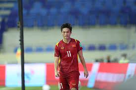 Tiền vệ nguyễn tuấn anh đã được khen ngợi hết lời sau màn trình diễn ấn tượng trước uae. Vzofqrow1nafm