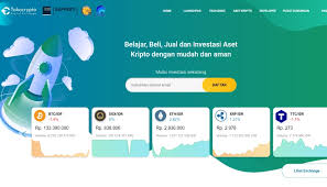 Binance Invests Undisclosed Sum In Indonesian Crypto Exchange Crypto World Network News