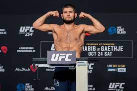 ليلة السبت 13 مارس تشهد بطولة ufc fight night نزالات حارقة حيث يجمع النزال الرئيسي بين الفلسطيني بلال محمد و الجمايكي ليون إدواردز و أحداث,65,أخبار,98,اخترنا لكم,28,بدر هاري,14,بوغانم,5,جوشوا,3,حبيب نورماغوميدوف,14,زكرياء الزوكاري,1,فنون قتالية مختلطة,44. ØªØ¹Ø±Ù Ø¥Ù„Ù‰ Ù…Ø³ÙŠØ±Ø© Ø§Ù„Ø¨Ø·Ù„ Ø§Ù„Ø£Ø³Ø·ÙˆØ±ÙŠ Ø­Ø¨ÙŠØ¨ Ù†ÙˆØ± Ù…Ø­Ù…Ø¯ÙˆÙ Ø§Ù„Ø±ÙŠØ§Ø¶ÙŠ ÙƒÙ„ Ø§Ù„Ø£Ù„Ø¹Ø§Ø¨ Ø§Ù„Ø¨ÙŠØ§Ù†