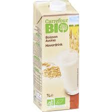 Boisson Bio A L Avoine Carrefour Bio La Brique D 1l A Prix Boisson Bio Boisson Et Agriculture Biologique
