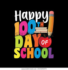 Happy 100th Day School Anniversary ...