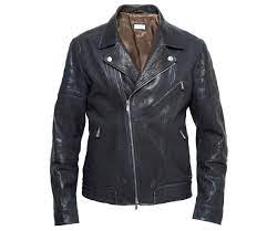 Pin On Leather Jackets