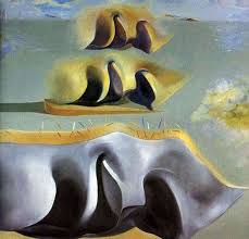 Welcome to the page with the answer to the clue salvador dali, by birth. Description Of The Painting By Salvador Dali Three Puzzles Dali Salvador