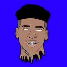 The png format is widely supported and works best with presentations and web design. Nle Choppa X Dababy Type Beat New By Jjremix