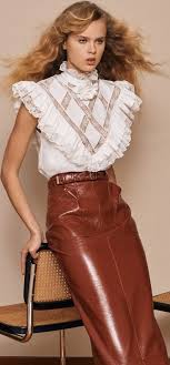 Pin Di Maria Su Fashion 2019 Nel 2020