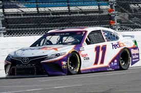 A week after floyd's may 25 death and amid massive protests for racial justice, nascar released a statement. Yuexhs4rw4enzm