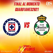 Conoce cómo queda la final del guard1anes 2020 tras los resultados al de las semifinales de la liga mx. Uexjq6pjedyr8m