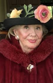 Obituary information for Babette Surgent Scully