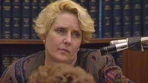 Elisabeth anne betty broderick (born november 7, 1947) is a former american socialite convicted of the november 5, 1989 murder1 of her former husband dan broderick and his second wife. Die Seltsame Wahrheit Uber Die Betty Broderick Geschichte News24viral