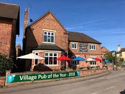 The best village pub in Nottinghamshire is revealed - Nottinghamshire Live