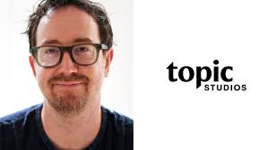 Topic Studios Promotes Ryan Heller To EVP Of Film And Documentary