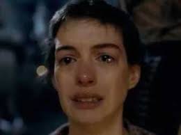 Amy adams, the master sally field, lincoln anne hathaway, les misérables helen hunt, the sessions nicole. Les Miserables New Way To Shoot Musicals