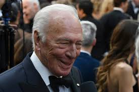 So sad to see that christopher plummer died today aged 91. Oscar Winning Actor Christopher Plummer Dead At 91