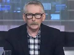 Lonely Voice: A Catholic Priest Explains the Truth About Russia and Ukraine 