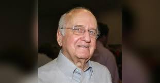 Richard Summers Garrett Obituary