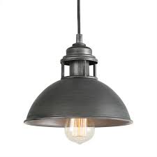 Lnc 1 Light Mini Pendant Lighting Bowl Industrial Pendant Lights Walmart Com Walmart Com