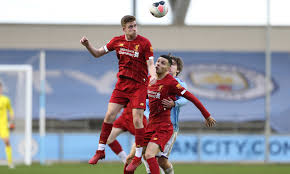 Formed in 2015, they are currently members of the northern premier league division one west. Match Report Lfc U23s Narrowly Beaten At Manchester City Liverpool Fc