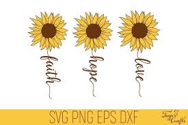 Free Free Sunflower Welcome Sign Svg SVG PNG EPS DXF File