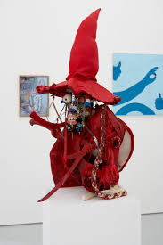Oriented according to the four compass points, forms an angle of 14° with the first (i.e. Benoit Maire Art Viewer