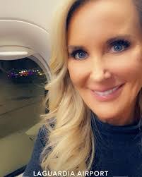 Heather Host's Instagram, Twitter & Facebook