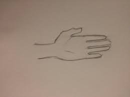 Drawing Hands The Simple Way 8 Steps Instructables But why are they so difficult to get right? drawing hands the simple way 8 steps