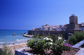 Live weather reports from termoli weather stations and weather warnings that include risk of thunder, high uv index and forecast gales. The Lovely Beaches Of Termoli