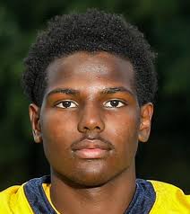 2018 DISTRICT 10 FOOTBALL REGION ALL-STAR TEAMS