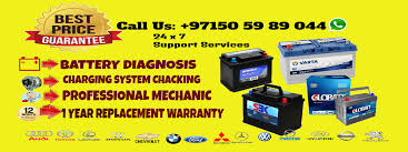 We did not find results for: On Site Car Battery Replacement Abu Dhabi Sharjah Dubai 0505989044