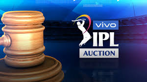 Stay updated with times of india for all the live updates on ipl 2021 auction and complete list of players in ipl 2021. Cricket Replay Vivo Ipl 2021 Auction