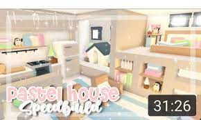 Check spelling or type a new query. What Tiny House Aesthetic Should I Do Roblox Adopt Me Amino