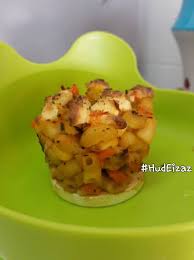¼ btr biji pala, haluskan. Anak Alergik Telur Makaroni Bakar Tanpa Telur Ni Boleh Sediakan Pada Anak Pa Ma
