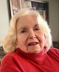 Betty Delk Obituary (1931