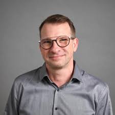 Ing. Alexandr Dejneka, Ph.D.