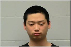 Online exclusive: March jail mug shots