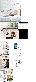 360º Turning Bed Tablet Mount Holder Stand Fr Ipad Ipad Air Galaxy Ipad Pro 12 9 616043985046 Ebay Ipad Pro Tablet Mount Ipad Air
