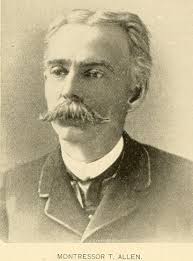 The Strangest Names In American Political History : October 2011