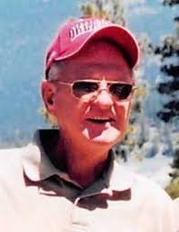 Gerald Bradley “Butch” Hester (1945-2018)