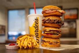Online offer available 05/24/2021 until 06/07/2021 on hardees.com. Hardee S Menu Usa 2021 Hardee S Food Menu Prices Promotion